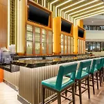 Hilton Club The District Washington Dc