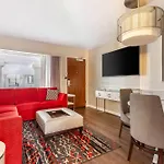 Hilton Club The District Washington Dc