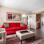 Hilton Club The District Washington Dc
