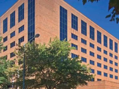 Hotel Hilton Club The District Dc 3*