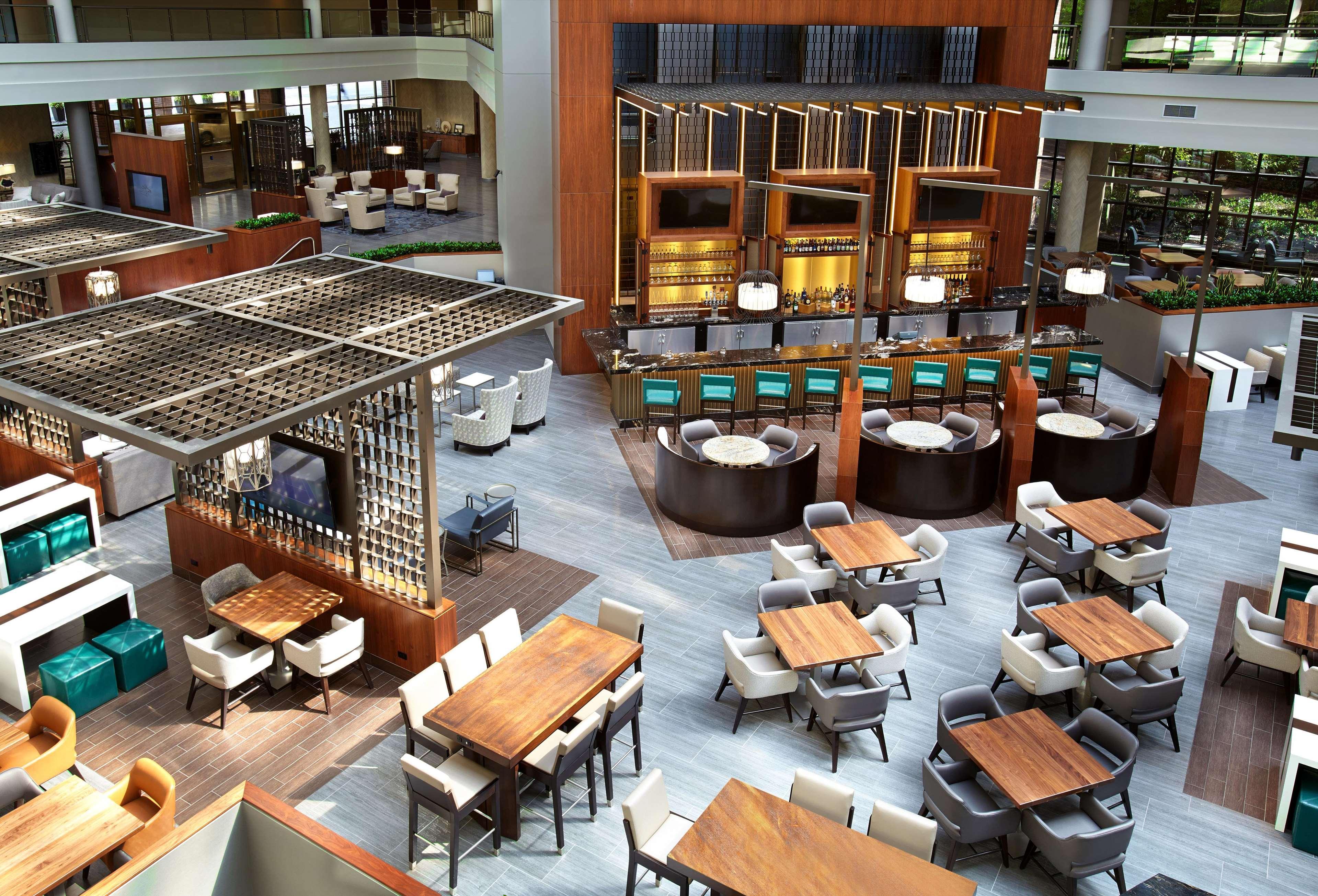 Hilton Club The District Dc Hotel 3*