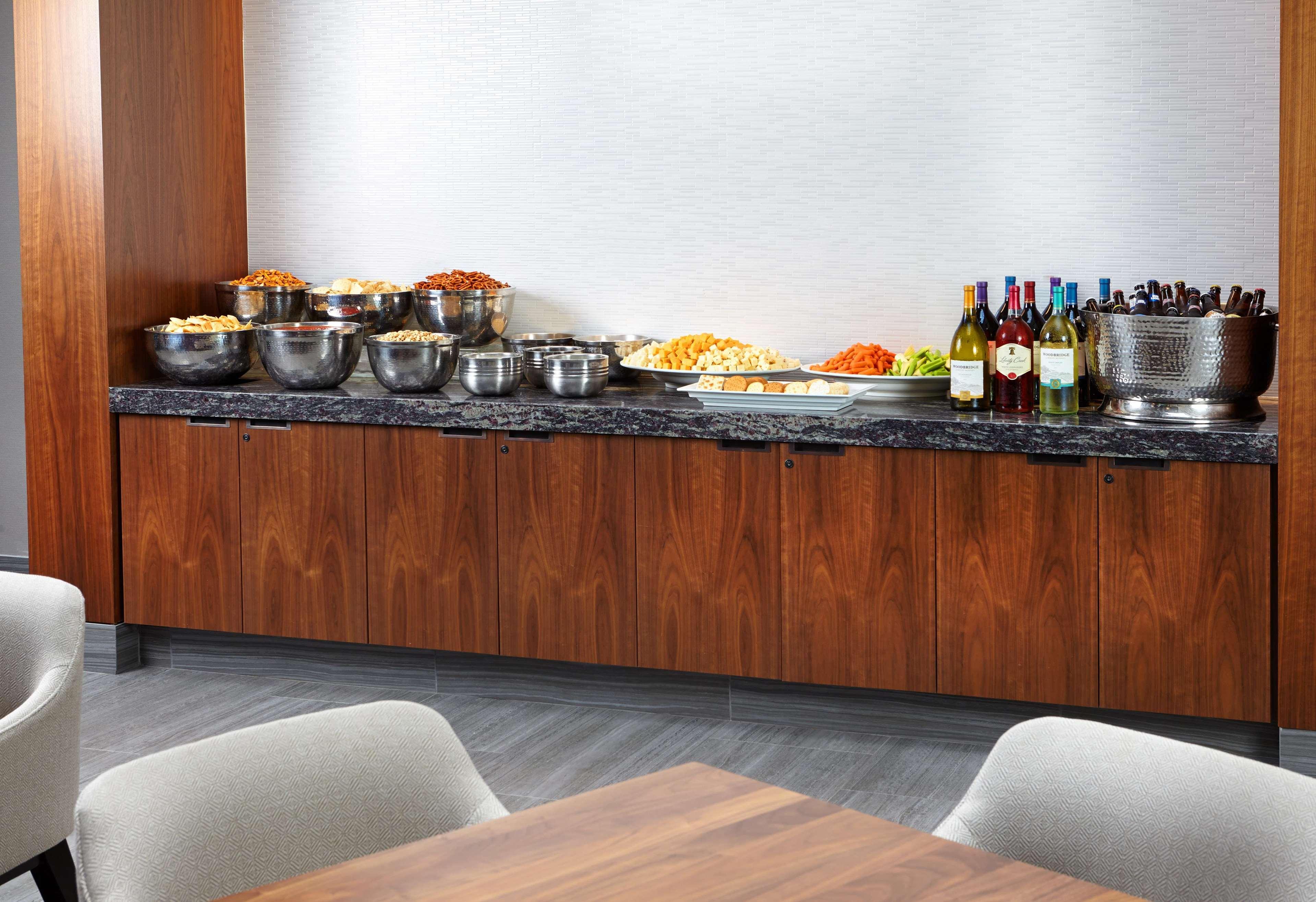 Hotel Hilton Club The District Dc