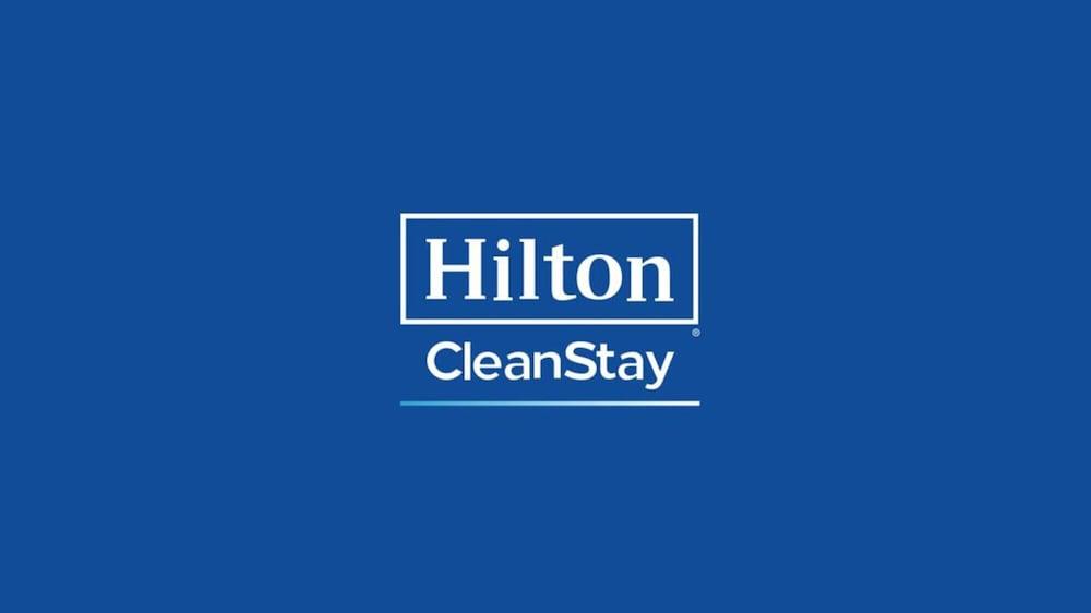 Hilton Club The District Dc Hotel Washington