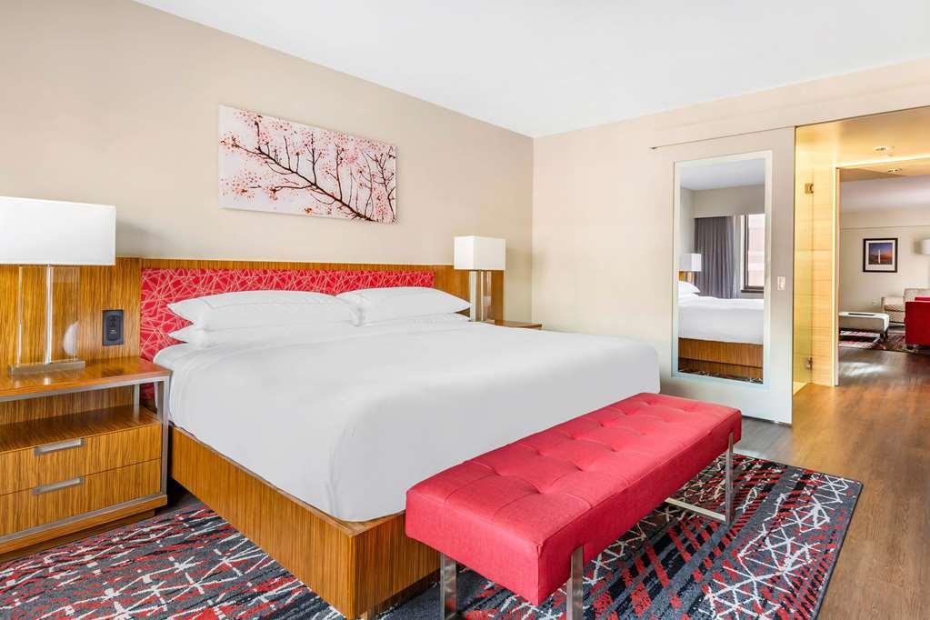 Hilton Club The District Dc Hotel