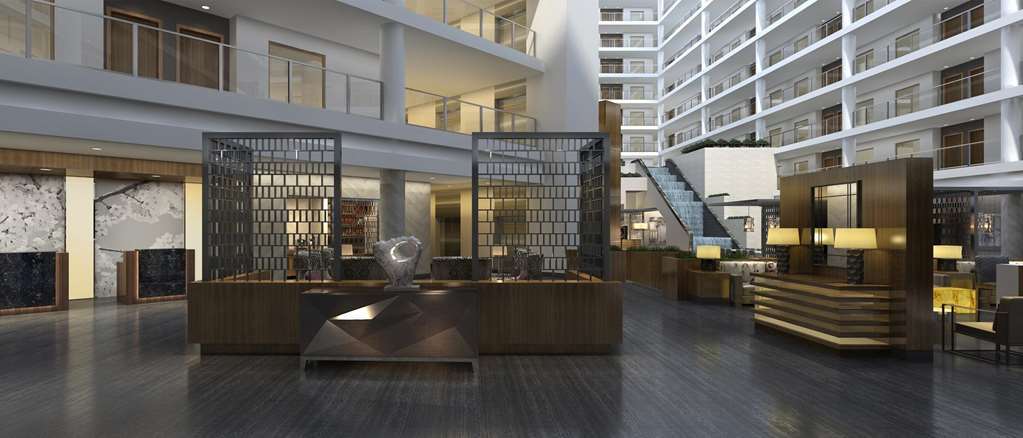 Hotel Hilton Club The District Dc 3*