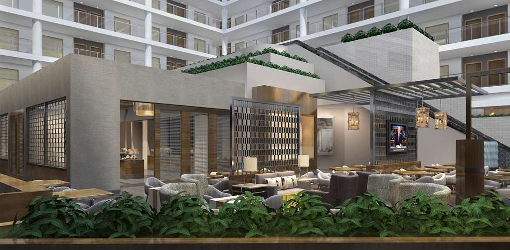 Hotel Hilton Club The District Dc 3*