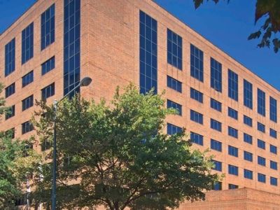 Hilton Club The District Dc