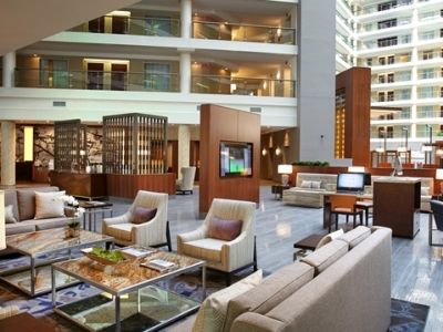 Hilton Club The District Dc 3* Washington