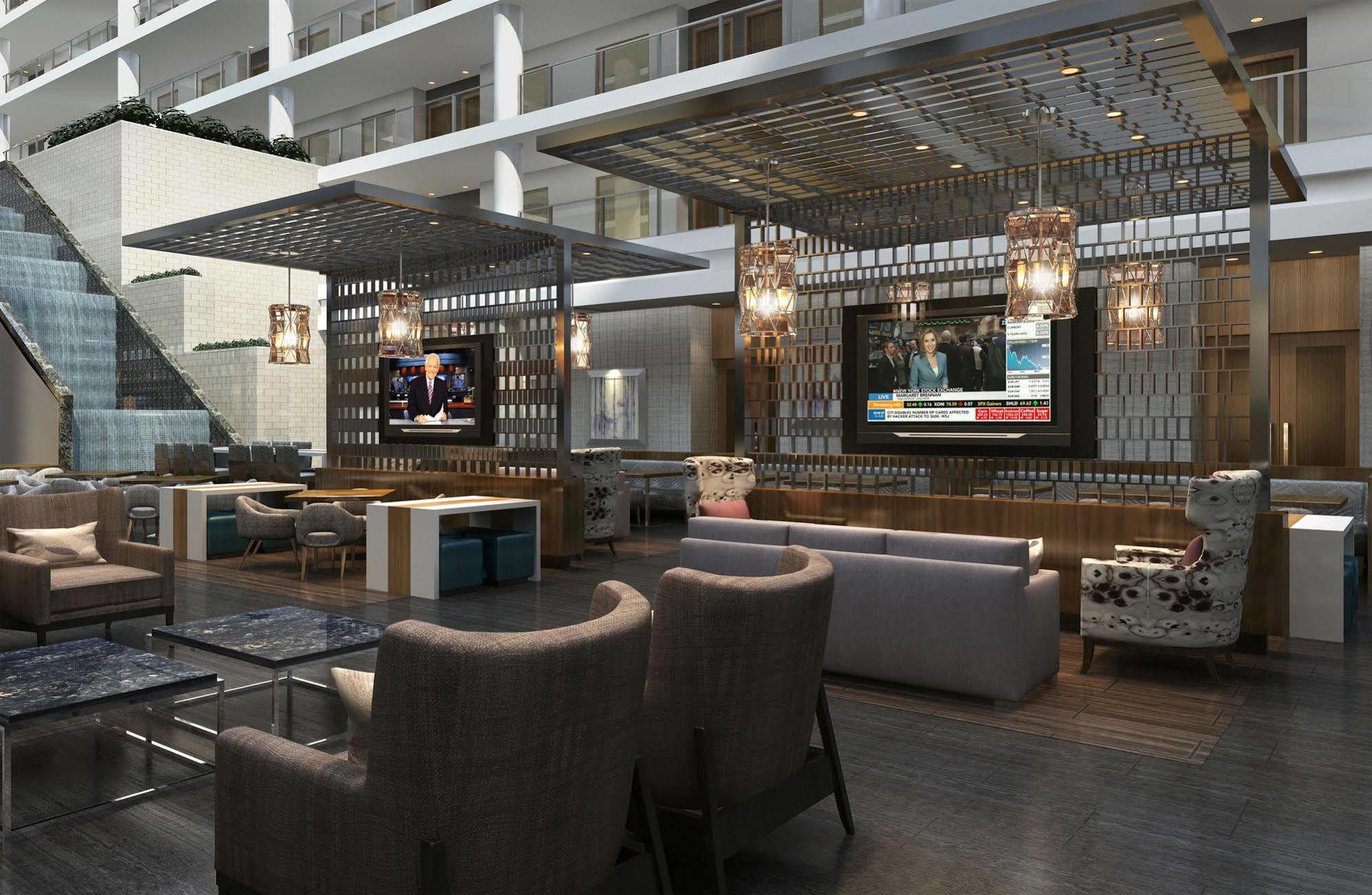 Hilton Club The District Dc 3* Washington