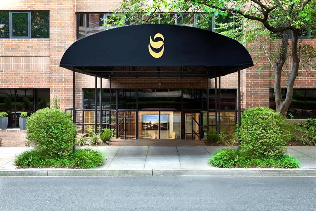 Hotel Hilton Club The District Dc 3*